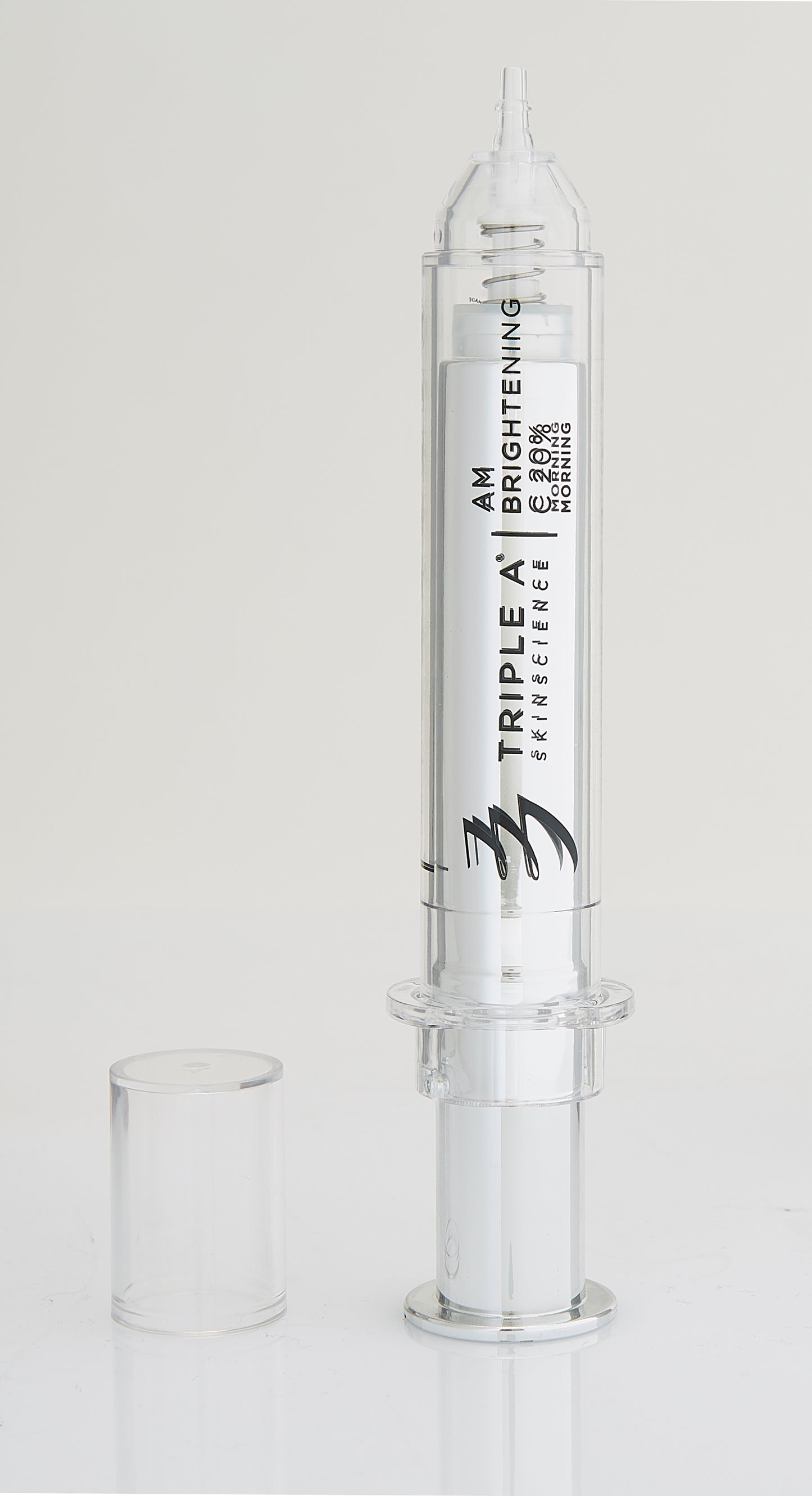 AM BRIGHTENING C 20% - TRIPLE A SKIN SCIENCE