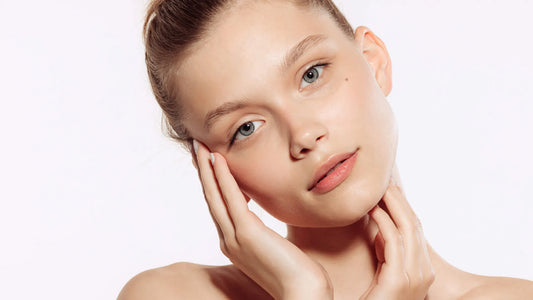 Unlocking Radiance: The Marvels of Vitamin C Serum
