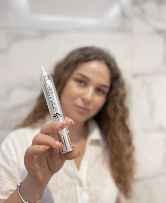 The Power of Retinol: Transform Your Skincare Routine