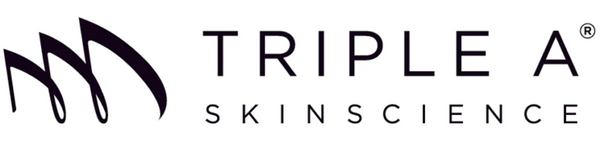 TRIPLE A SKIN SCIENCE 