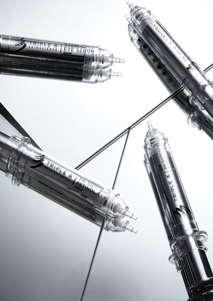 BUNDLE PACK - 25% OFF - TRIPLE A SKIN SCIENCE 