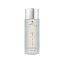 WHITE TEA TONER - TRIPLE A SKIN SCIENCE 