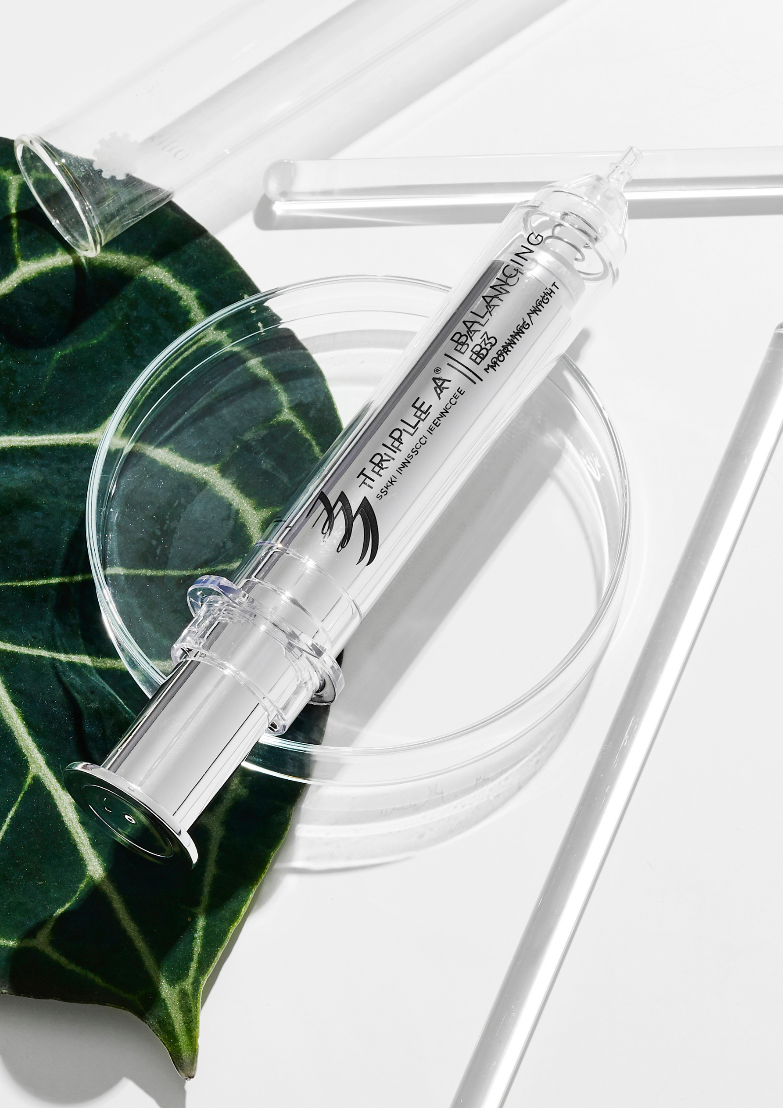 BALANCING B3 - TRIPLE A SKIN SCIENCE 