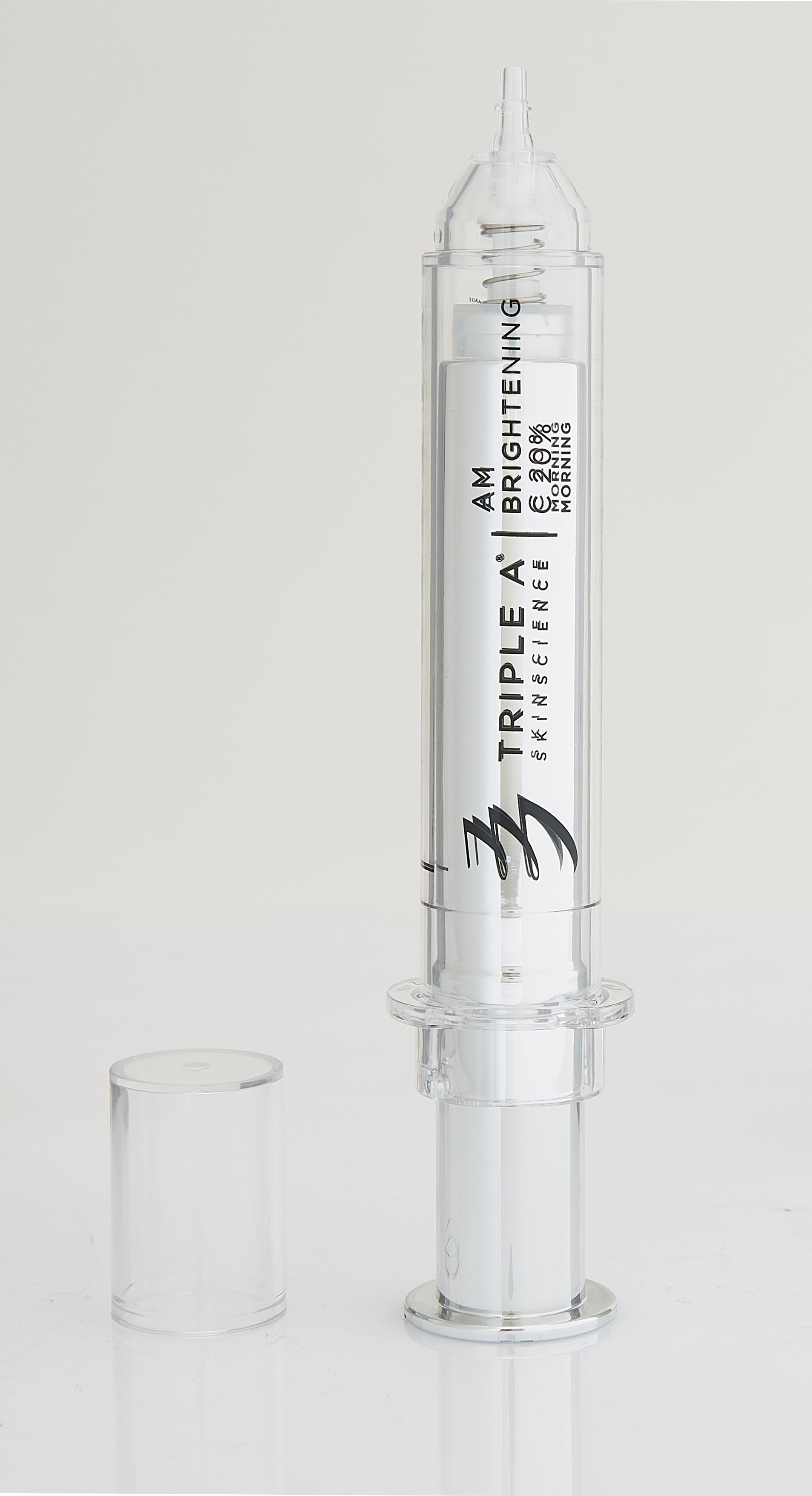 AM BRIGHTENING C 20% - TRIPLE A SKIN SCIENCE 