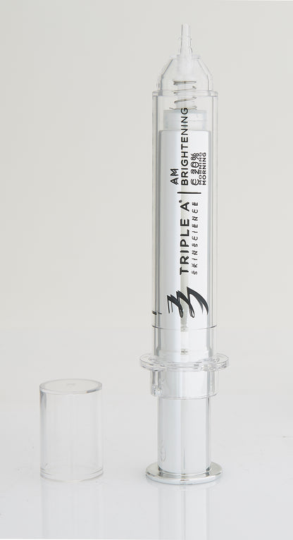 AM BRIGHTENING C 20% - TRIPLE A SKIN SCIENCE 