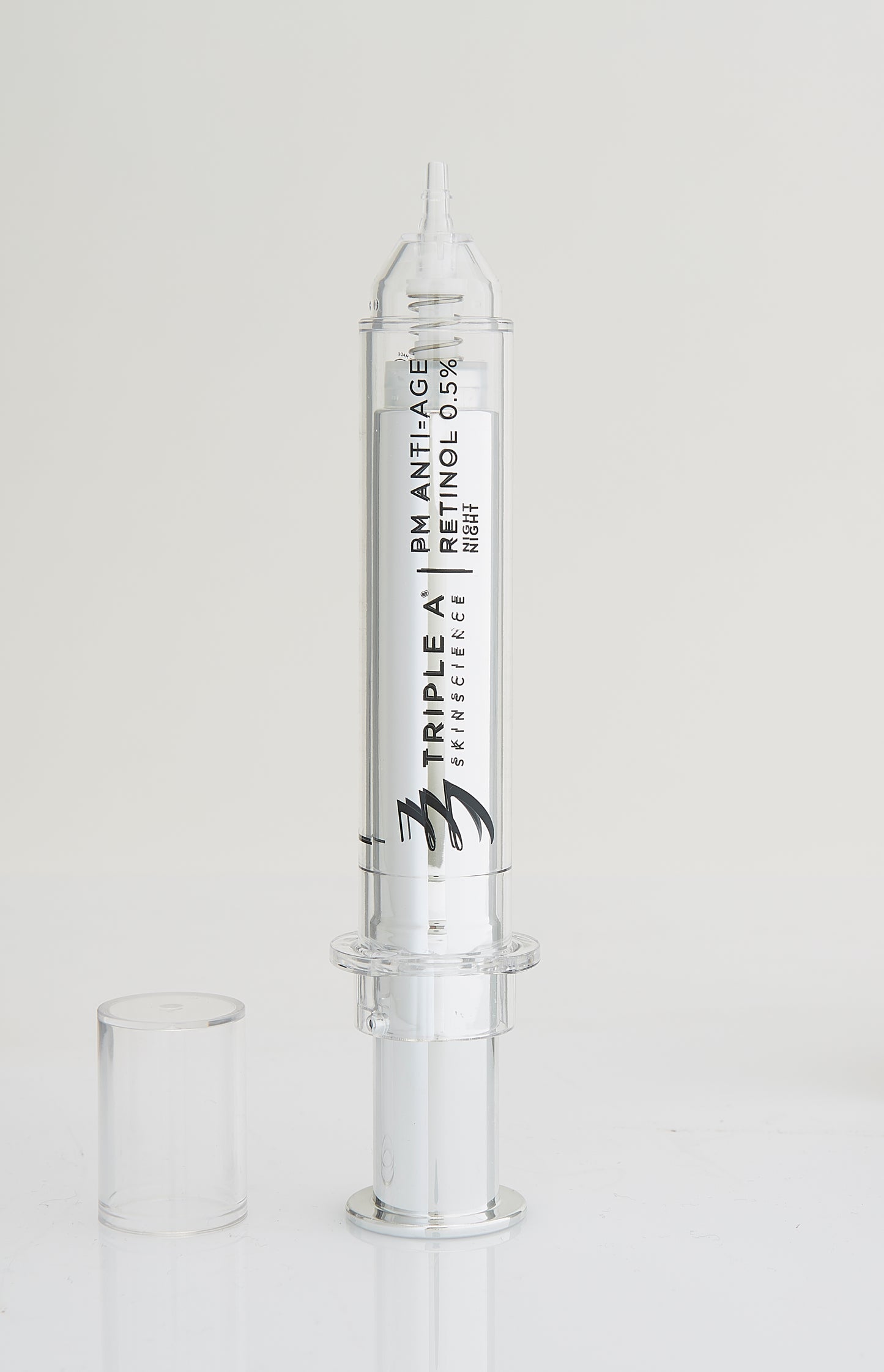 PM ANTI-AGE RETINOL 0.5% - TRIPLE A SKIN SCIENCE 