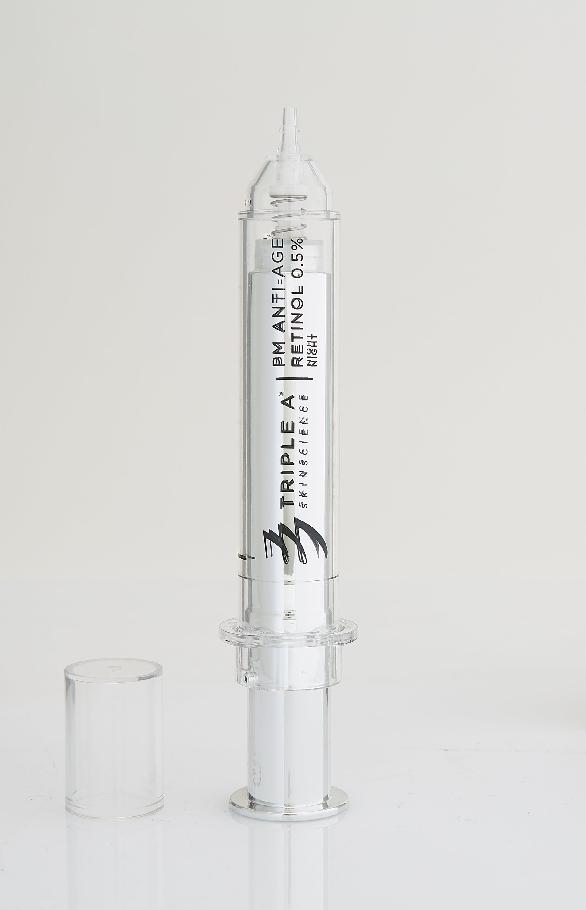 PM ANTI-AGE RETINOL 0.5% - TRIPLE A SKIN SCIENCE 