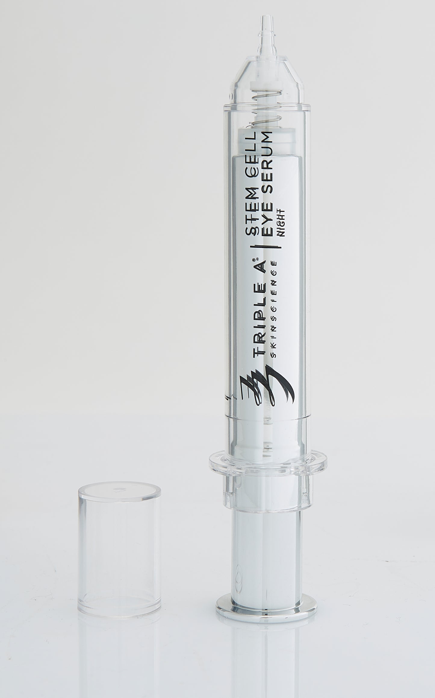 STEM CELL EYE SERUM - TRIPLE A SKIN SCIENCE 