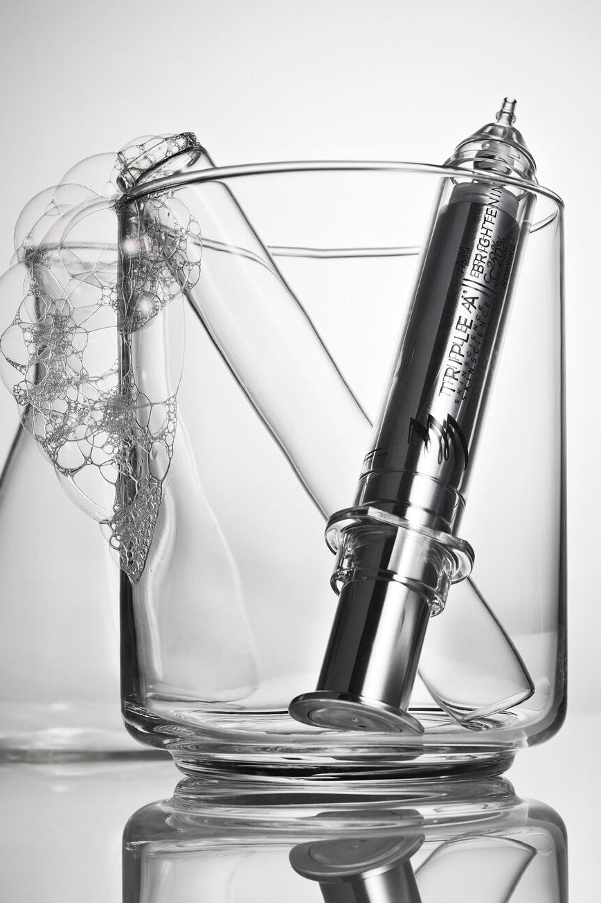 AM BRIGHTENING C 20% - TRIPLE A SKIN SCIENCE 