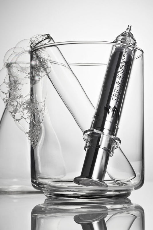 AM BRIGHTENING C 20% - TRIPLE A SKIN SCIENCE 