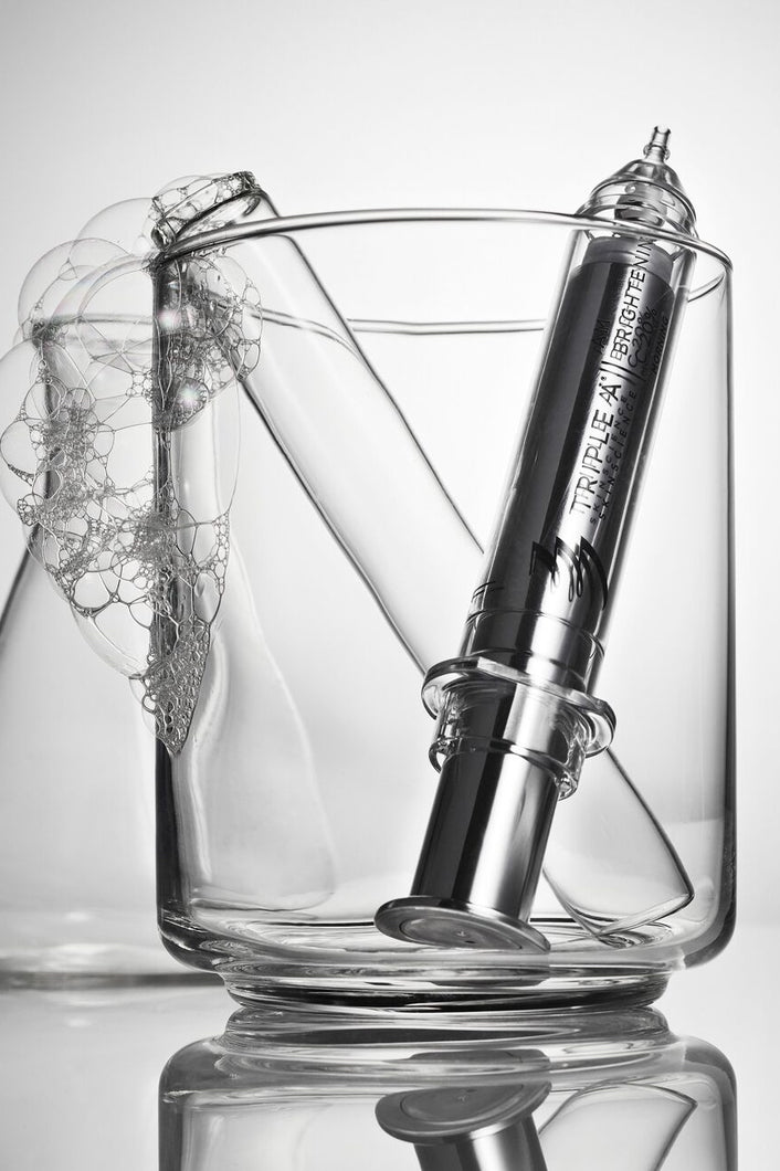 AM BRIGHTENING C 20% - TRIPLE A SKIN SCIENCE 