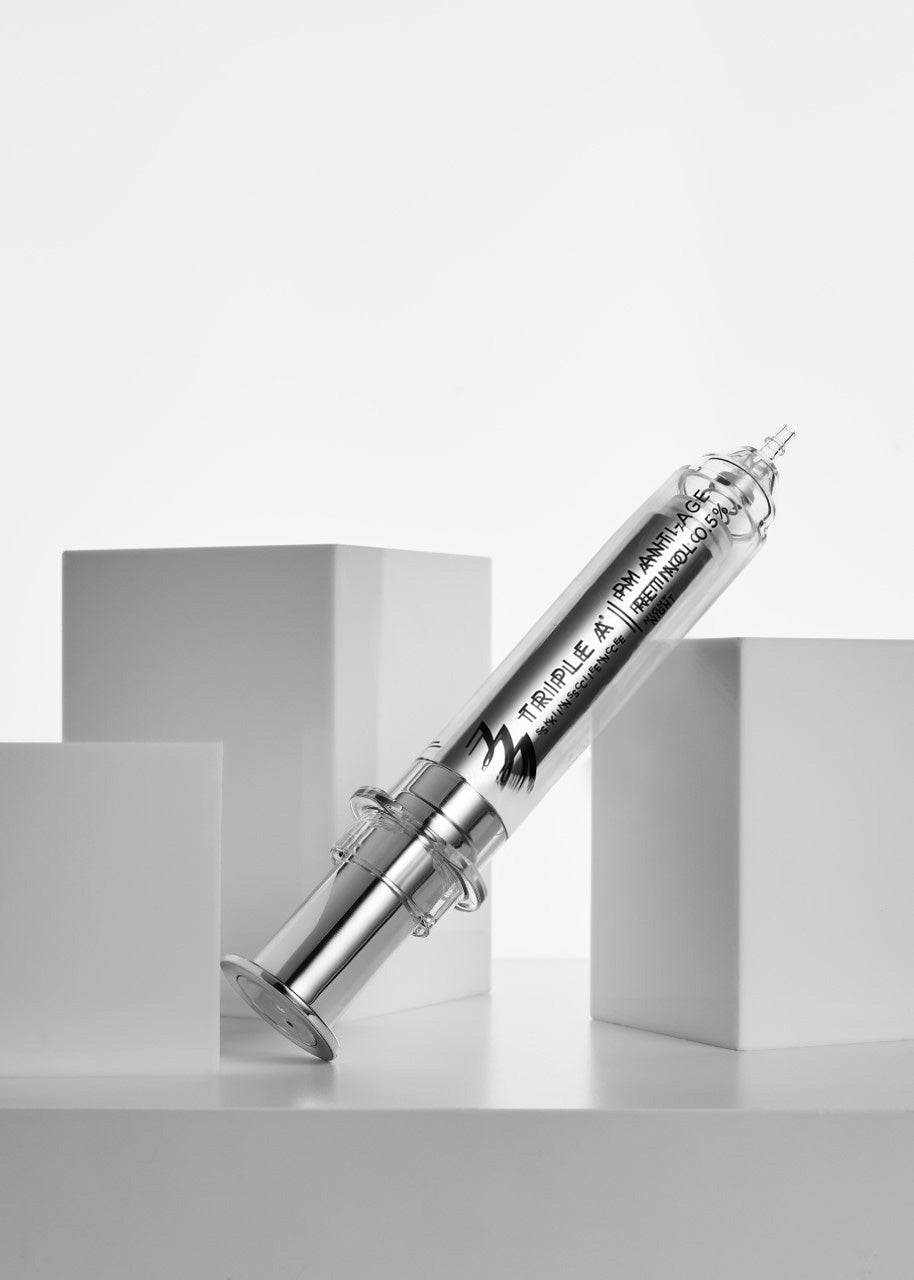 PM ANTI-AGE RETINOL 0.5% - TRIPLE A SKIN SCIENCE 