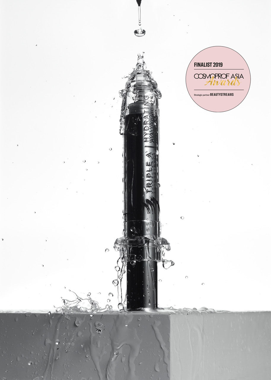 HYDRATING HYALURONIC 97% - TRIPLE A SKIN SCIENCE 