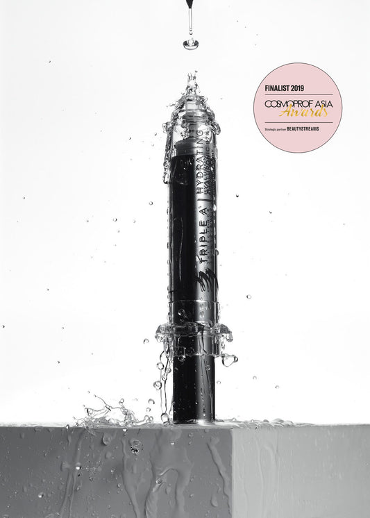HYDRATING HYALURONIC 97% - TRIPLE A SKIN SCIENCE 