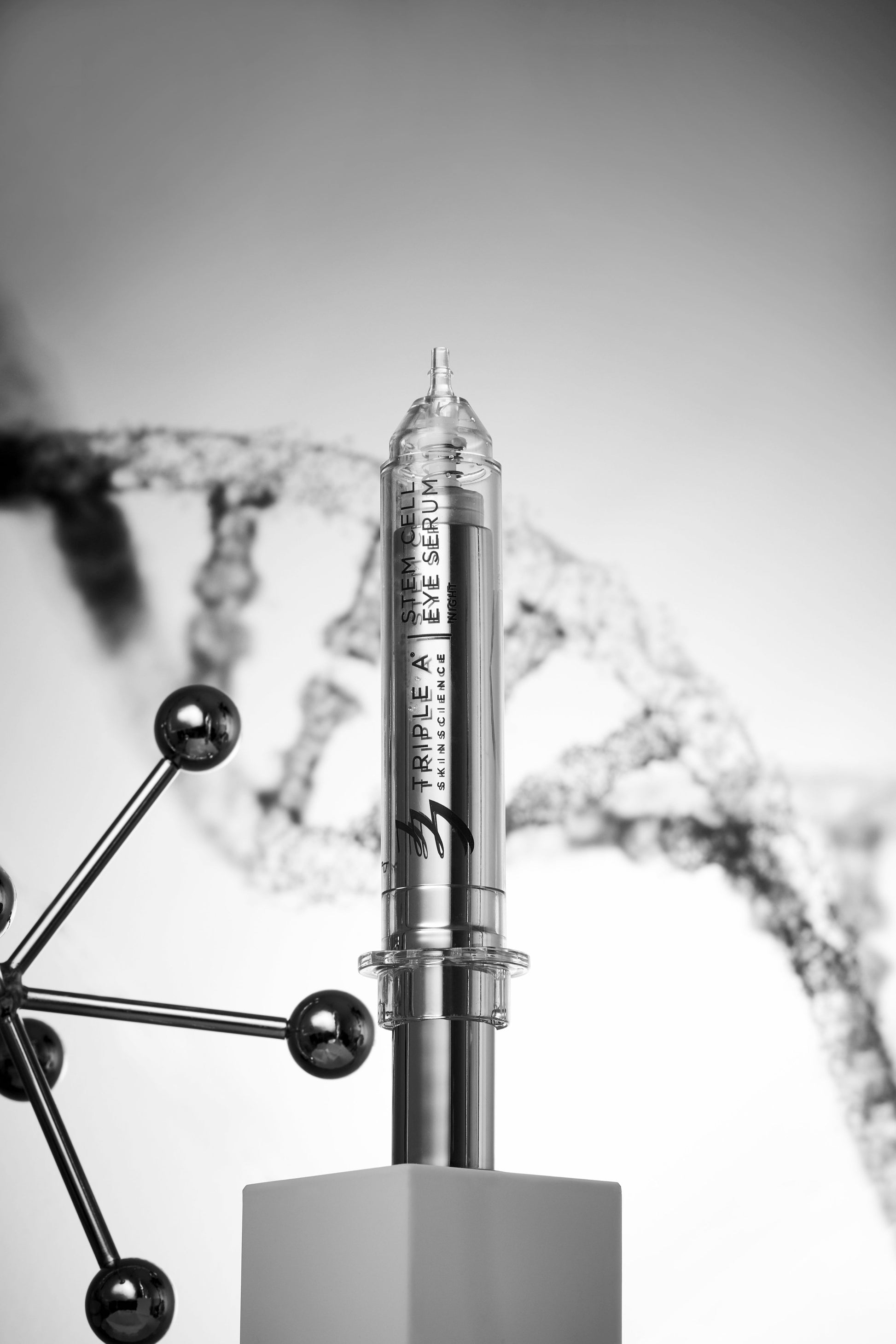 STEM CELL EYE SERUM - TRIPLE A SKIN SCIENCE 
